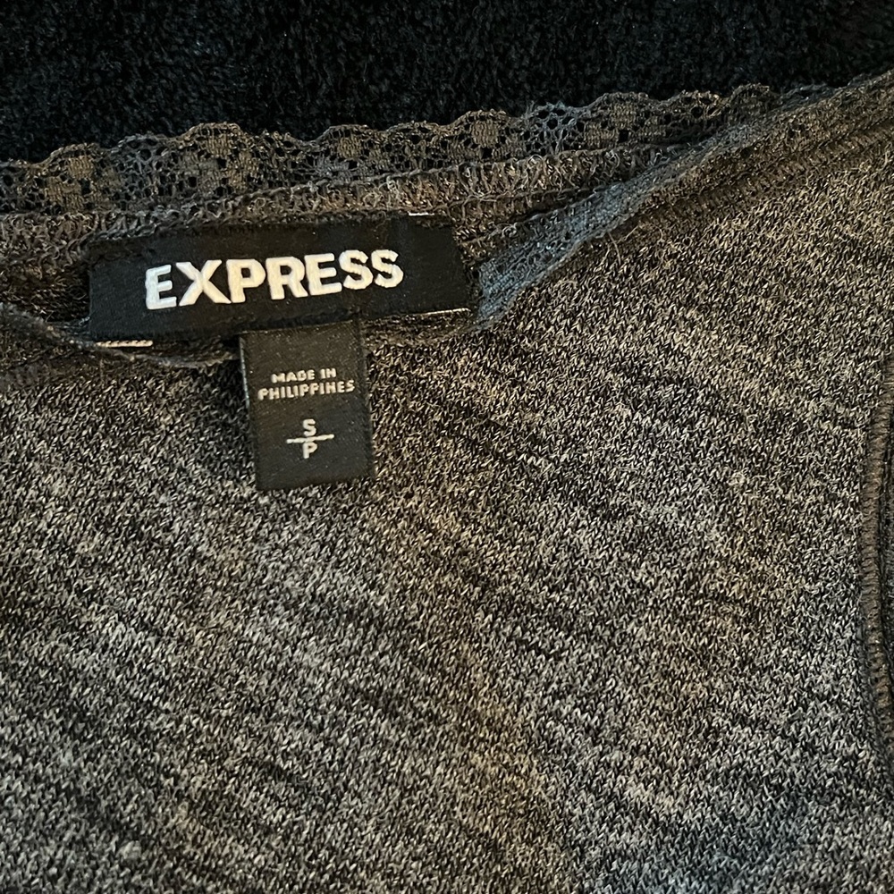 Express Size Small Tank - Picture 2 of 2